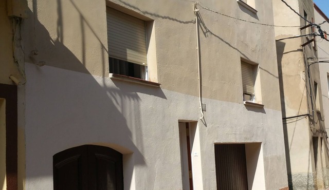 Maison dans village près de Valls et de Tarragona
