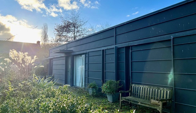 Maison Darchitecte 5 p sur les Rives du Jaudy