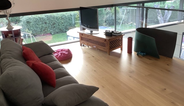 Maison Darchitecte Entre Ville Campagne et Montagnes