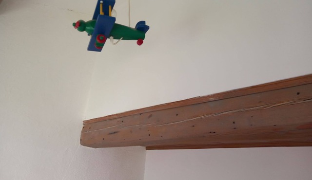 Maison de 110m2 au Calme