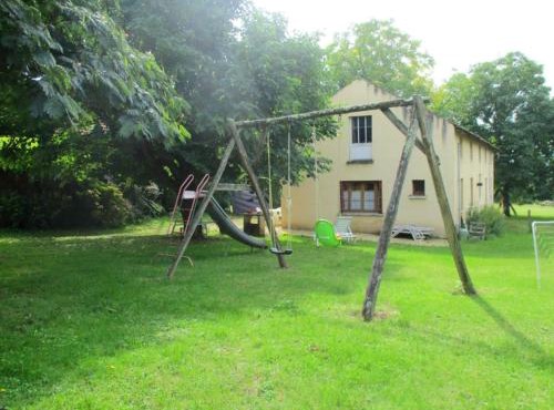 Maison de 2 chambres avec jardin amenage et wifi a Prats de Carlux