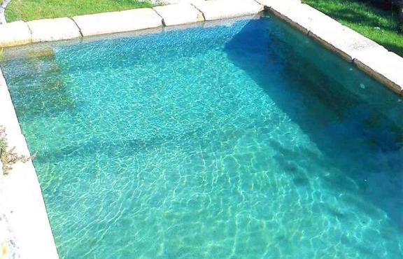 Maison de 2 chambres avec piscine partagee jardin amenage et wifi a Baudinard sur Verdon