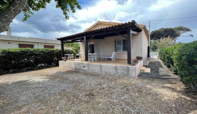 Maison de 2 Chambres Pour 4 Personnes