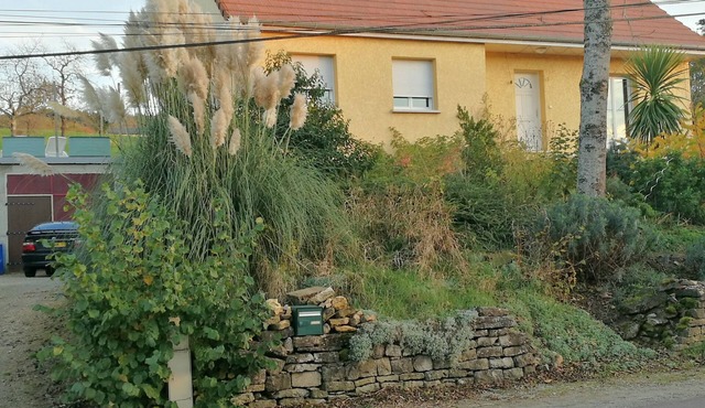 Maison de 2003 Avec Sous-sol Terrain de 990m