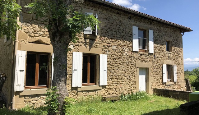 Maison de 220m²/4 ch. Dans un Écrin de Verdure Classé Natura 2000