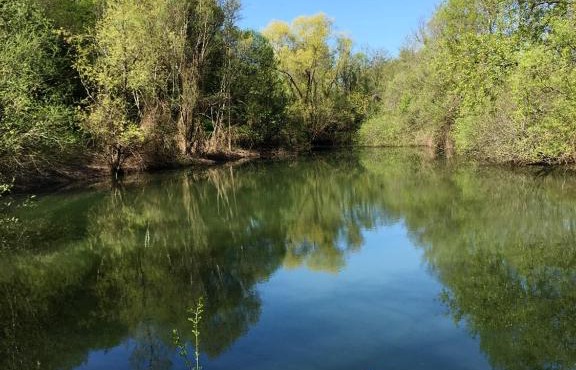 Maison de 3 chambres avec terrasse amenagee a Rioux Martin