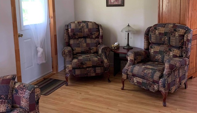 Maison de 3 Chambres Pour 8 Personnes