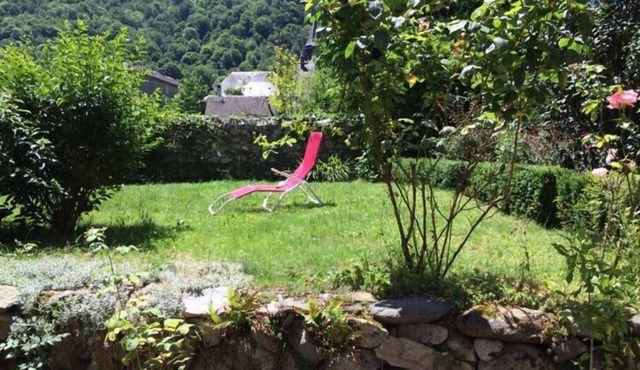 Maison de 3 Chambres Pour 6 Personnes