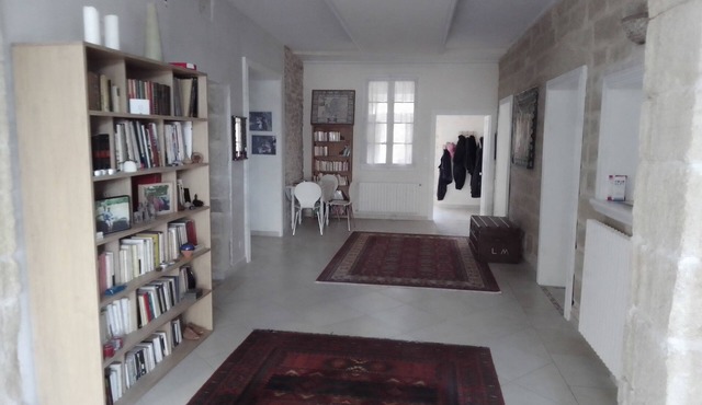 Maison DE 5 Chambres Avec Piscine