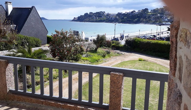 Maison de 7 Chambres Pour 15 Personnes