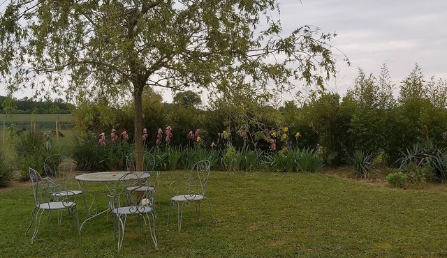 Maison de 80m2 Avec Jardin