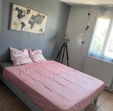 Maison de Bellet Nice