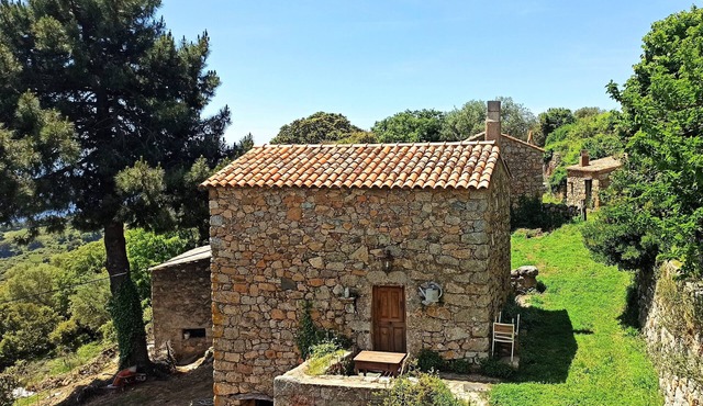 Maison de Berger
