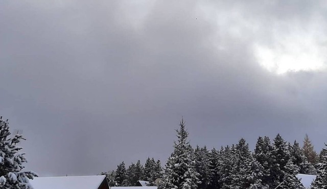 Maison de Bois Finlandaise au Pied des Pistes