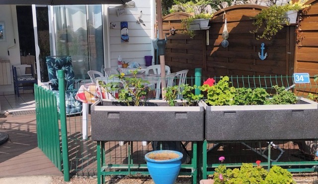 Maison de Bord de mer