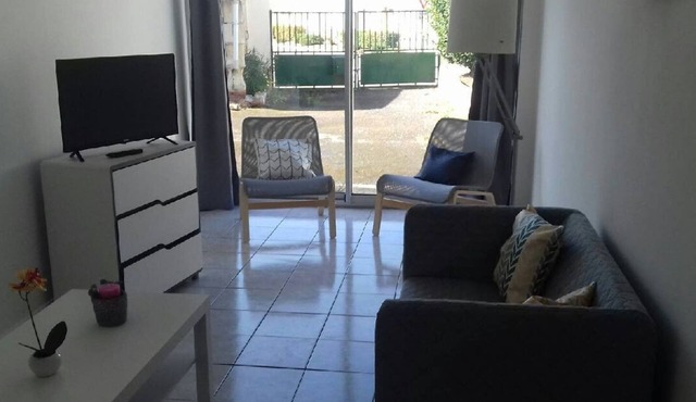 Maison de Bourg Spacieuse, 6 Personnes Deux-sèvres