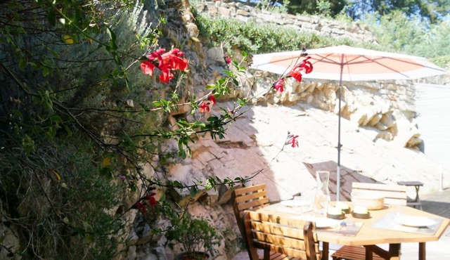Maison de Bourg à 300 mètres du Port de La Trinité Sur Mer