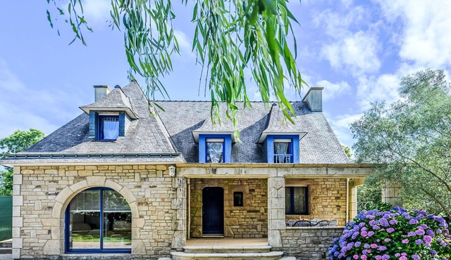 Maison De Bréarec by Interhome