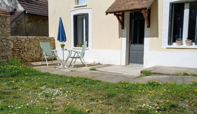 Maison de Campagne à 2km de Provins