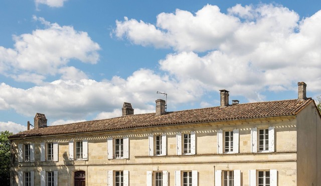 Maison de Charme Pour Événements Familiaux ou Professionnels Domaine Le Pinquat