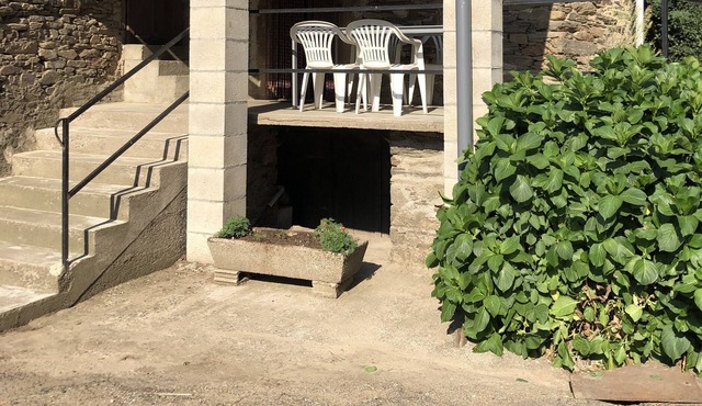 Maison de Campagne Dans Corps de Ferme, Proximité lac