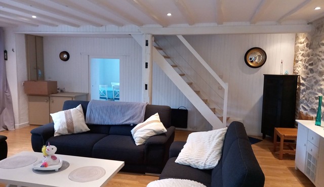 Maison de Charme Ligny