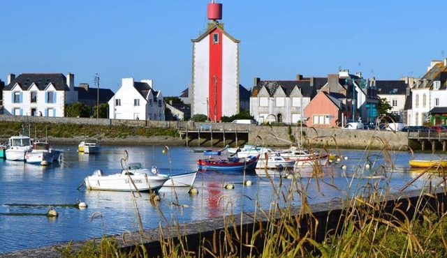 Maison de Campagne Proche Mer 4 Adultes 2 Chambres