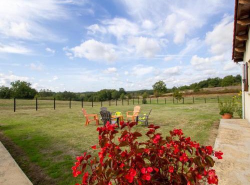 Maison de charme 6 pers. en Dordogne, séjour nature - FR-1-616-4