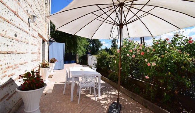 Maison de campagne proche d'Agen