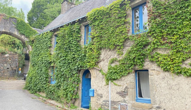 Maison de Caractère