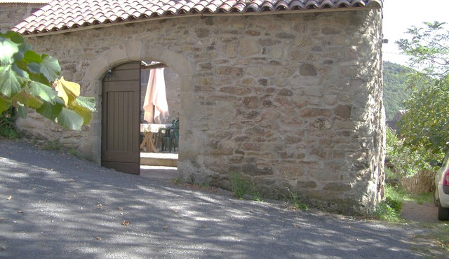 Maison de Campagne Dans un Hameau Idéal Pour Déconnecter