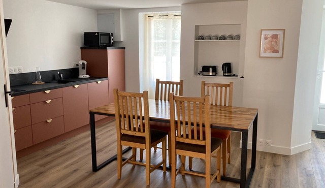 Maison de campagne, Sainte Mère Église, site historique