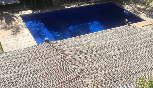 Maison de Campagne Proche de Sommières en Campagne