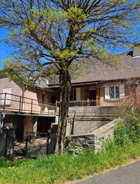 Maison de campagne à 15 minutes de Conques