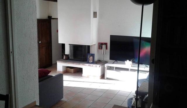 Maison de Campagne la Cadière D'azur