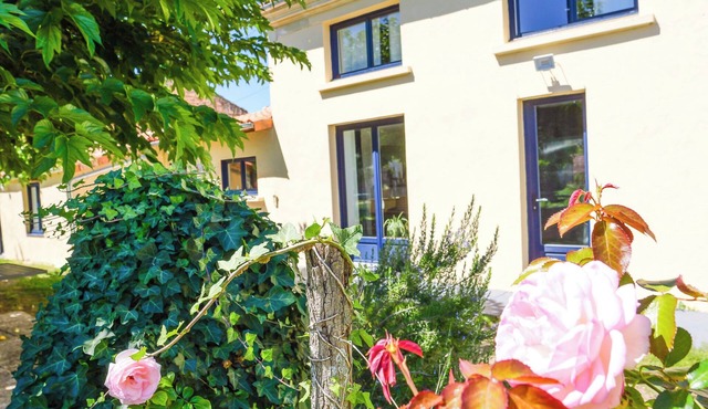 Maison de Campagne Rénovée, Idéal Famille