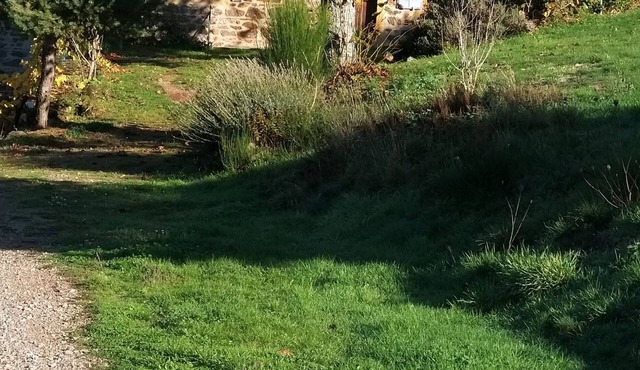 Maison de Campagne Familiale, 8 min du Lac des Sapins ! Animaux Bienvenus