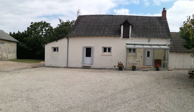 Maison de Campagne au Pays des 1000 Étangs