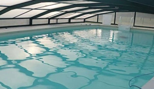 Maison de Campagne, Avec Piscine Privée