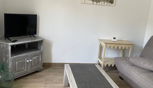 Maison de Campagne le Gault à 5 km du Golf de Bauge, 35 km de Saumur ET Angers