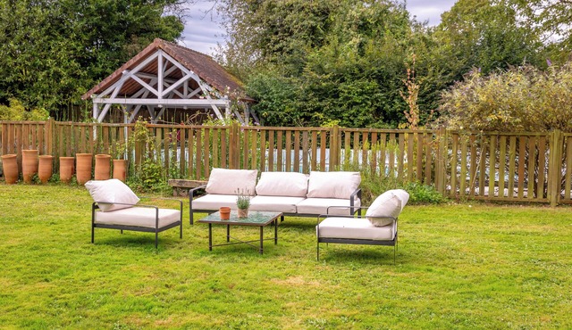 Maison de Campagne en Pleine Nature à 1h40 de Paris