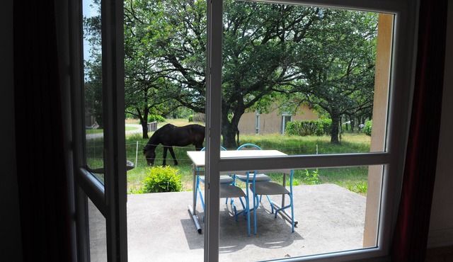 Maison de Campagne n°8 Black Mounta