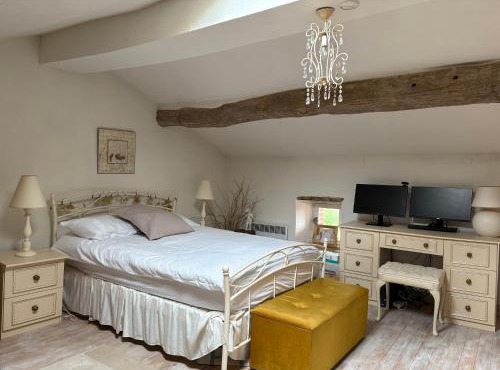 Maison de campagne 5 personnes