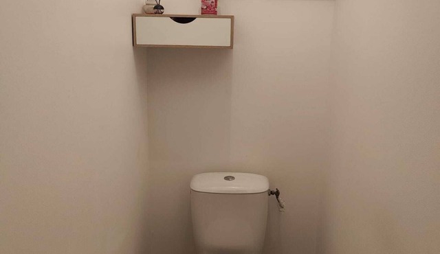 Maison de Campagne à Maclas