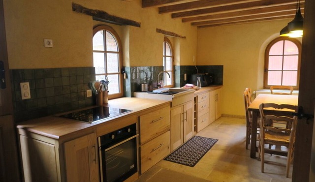 Maison de Campagne à 15 Minutes du Circuit des 24h