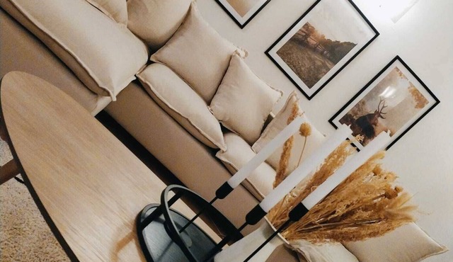 Maison de campagne à 30 min de Disney