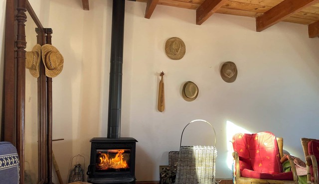 Maison de Campagne à 5 min des Gorges et Lacs du Verdon