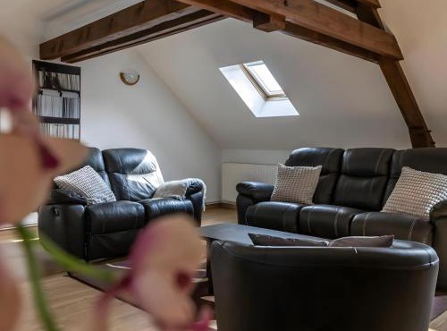 Maison de campagne au cœur des vignes