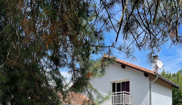 Maison de Campagne au Cœur des Pyrénées