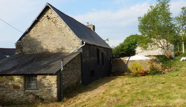 Maison de Campagne au Calme à 40 Minute des Plages de St Brieuc